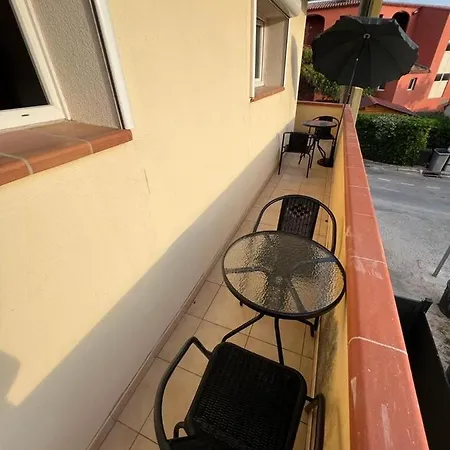 Plein Sud, Bel 20 Metres De La La Capte Hyeres