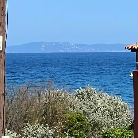 Apartment Plein Sud, Bel 20 Metres De La La Capte